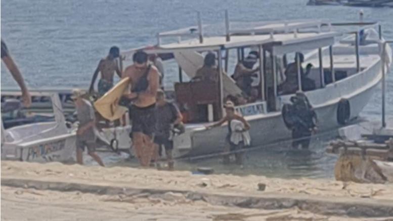 Panorama Ekas Ξενοδοχείο Εξωτερικό φωτογραφία